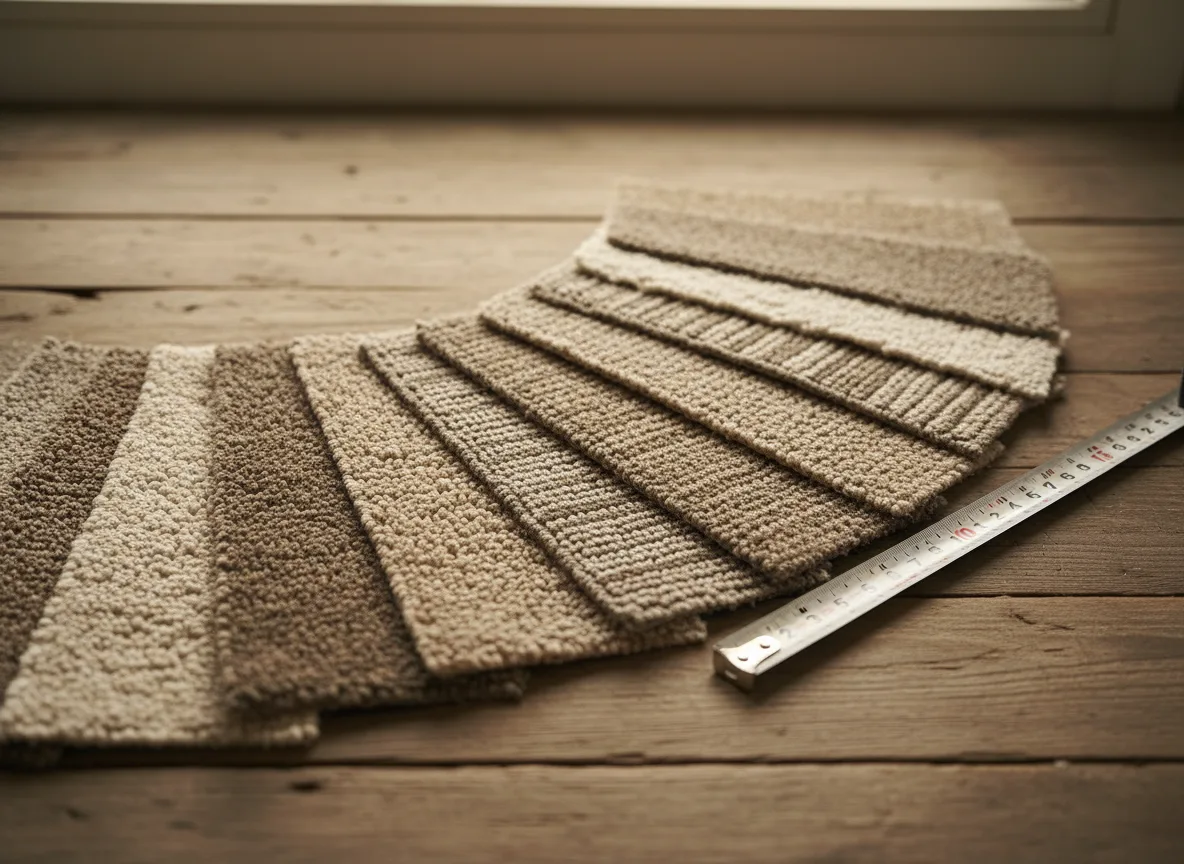 Carpet Installation Mapleton Depot, PA FAQs